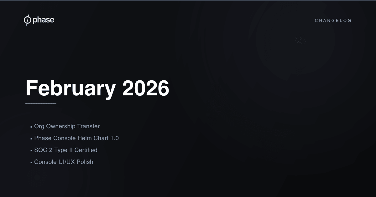 February 2026