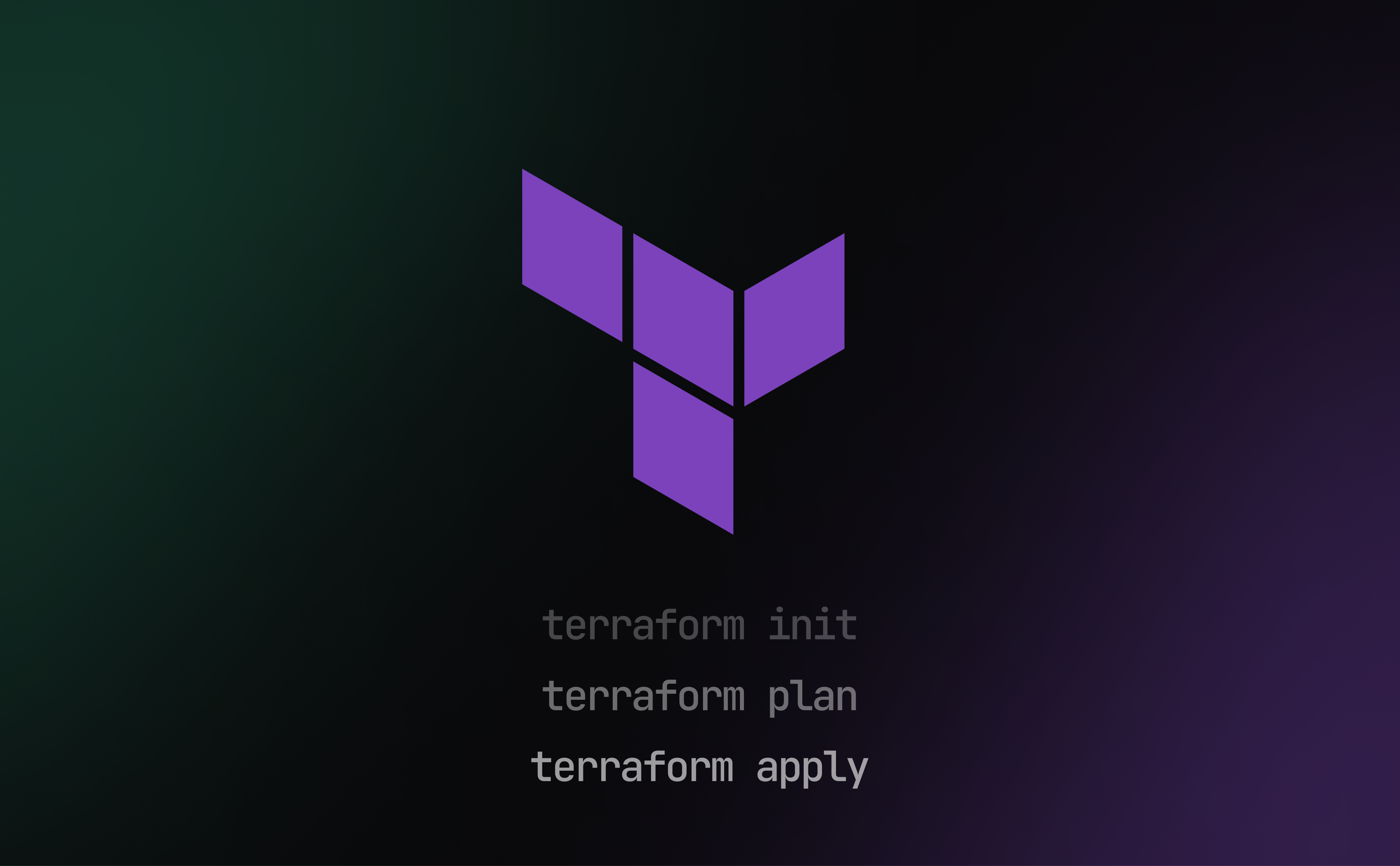 hashicorp terraform